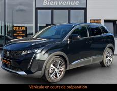 Peugeot 3008 Le Castelet