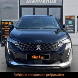 Peugeot 3008 Hybrid -180 - BV e-EAT8  II 2016 Allure Pack PHASE 2 Le Castelet