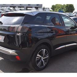 Peugeot 3008 180 e-EAT8 Allure Pack Le Castelet