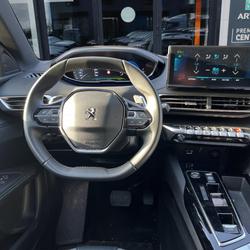 Peugeot 3008 Hybrid -180 - BV e-EAT8  II 2016 Allure Pack PHASE 2 Le Castelet
