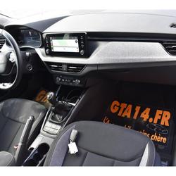 Skoda Scala 1.0 TSI Evo 2 116 ch BVM6 Selection Le Castelet