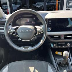 Skoda Scala 1.0 TSI - 116  BERLINE Selection PHASE 2 Le Castelet