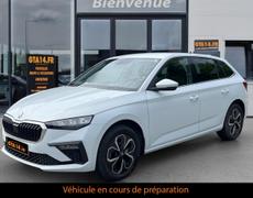 Skoda Scala Le Castelet