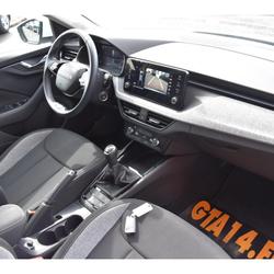 Skoda Scala 1.0 TSI - 116 BERLINE Selection PHASE 2 occasion - Le Castelet - photo 3/36