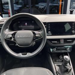 Skoda Scala 1.0 TSI - 116  BERLINE Selection PHASE 2 Le Castelet