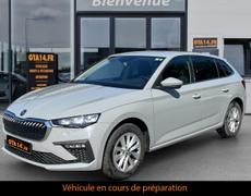 Skoda Scala Le Castelet