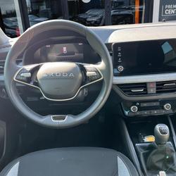 Skoda Scala 1.0 TSI - 116  BERLINE Selection PHASE 2 Le Castelet