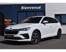 Skoda Scala Le Castelet