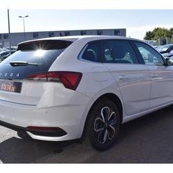 Skoda Scala 1.0 TSI - 116 - BV DSG7 BERLINE Selection PHASE 2 occasion - Le Castelet - photo 2/34