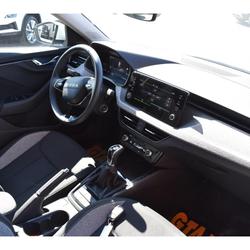 Skoda Scala 1.0 TSI - 116 - BV DSG7 BERLINE Selection PHASE 2 occasion - Le Castelet - photo 3/34