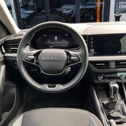 Skoda Scala 1.0 TSI - 116 - BV DSG7  BERLINE Selection PHASE 2 Le Castelet
