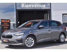 Skoda Scala Le Castelet
