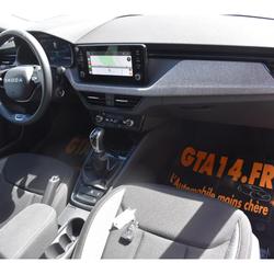 Skoda Scala 1.0 TSI 116 DSG7 Selection Le Castelet