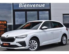 Skoda Scala Le Castelet