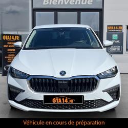 Skoda Scala 1.0 TSI - 116 - BV DSG7  BERLINE Selection PHASE 2 Le Castelet