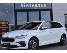 Skoda Scala Le Castelet