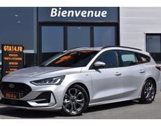 Ford Focus Le Castelet