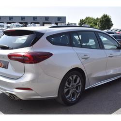Ford Focus 1.5 EcoBlue 115 Powershift ST LINE X Le Castelet
