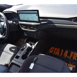 Ford Focus 1.5 EcoBlue 115 Powershift ST LINE X Le Castelet