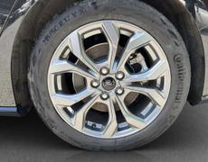 Ford Focus Le Castelet