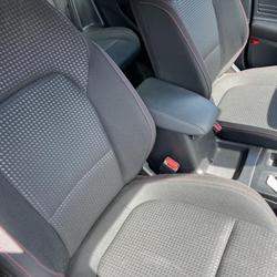 Ford Focus SW 1.5 EcoBlue - 115 - BVA  IV SW 2018 BREAK ST Line X PHASE 2 Le Castelet