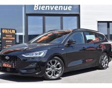 Ford Focus Le Castelet