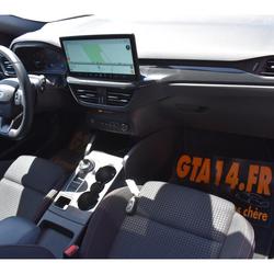 Ford Focus 1.5 EcoBlue 115 Powershift ST LINE X Le Castelet