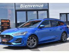 Ford Focus Le Castelet