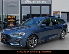 Ford Focus Le Castelet