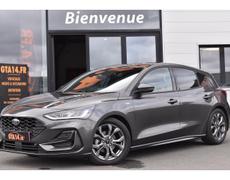 Ford Focus Le Castelet