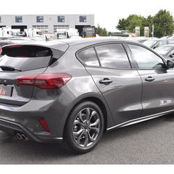 Ford Focus 1.5 EcoBlue 115 Powershift ST LINE X Le Castelet