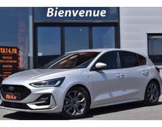Ford Focus Le Castelet