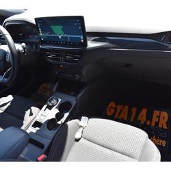 Ford Focus 1.5 EcoBlue 115 Powershift ST LINE X Le Castelet