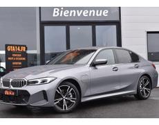 BMW Serie 3 Le Castelet