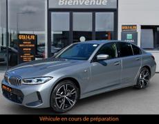 BMW Serie 3 Le Castelet