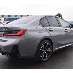 BMW Serie 3 330e 292 ch BVA8 G20 LCI 2 M Sport Le Castelet