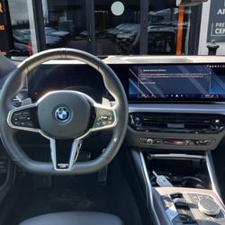 BMW Serie 3 330e - BVA Sport - EVO  BERLINE G20 LCI M Sport PHASE 2 Le Castelet