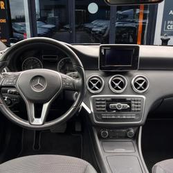 Mercedes Classe A A 180 BlueEfficiency  Inspiration Le Castelet