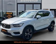 Volvo XC40 Le Castelet