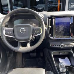 Volvo XC40 D3 AdBlue - 150 - BVA Geartronic  Inscription Luxe Le Castelet