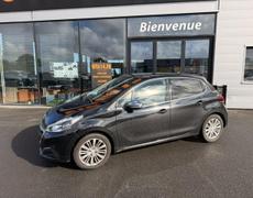 Peugeot 208 Le Castelet