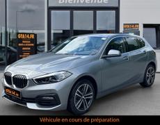 BMW Serie 1 Le Castelet