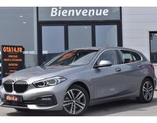 BMW Serie 1 Le Castelet