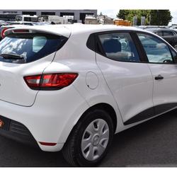 Renault Clio 4 societe 1.2 16V 75 GENERIQUE Le Castelet