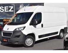 Peugeot Boxer Le Castelet