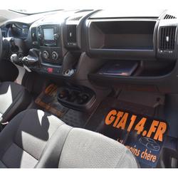 Peugeot Boxer 333 L2H2 BLUEHDI 110 PREMIUM occasion - Le Castelet - photo 3/19