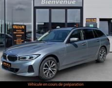 BMW Serie 3 Le Castelet