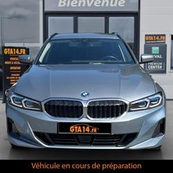 BMW Serie 3 320e xDrive Touring - BVA  TOURING G21 LCI Business Design PHASE 2 Le Castelet