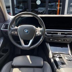 BMW Serie 3 320e xDrive Touring - BVA  TOURING G21 LCI Business Design PHASE 2 Le Castelet