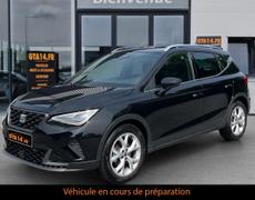 Seat Arona Le Castelet